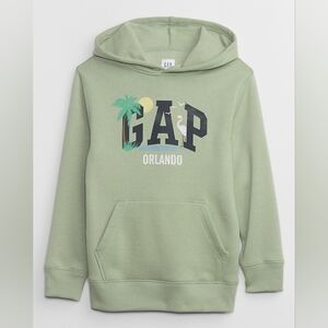 Gap Factory Hoodie